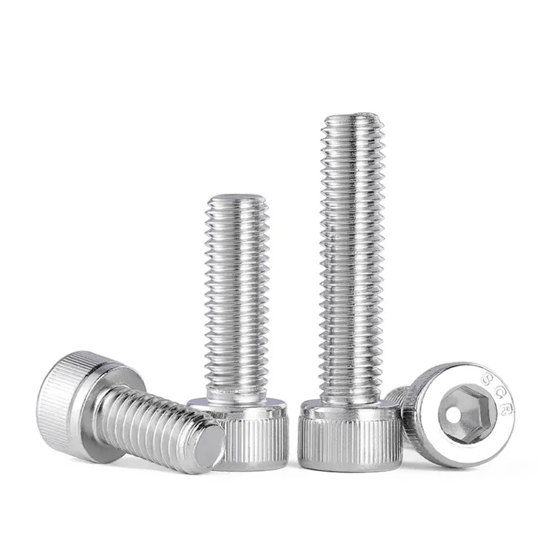 Hex Socket Cap Screw