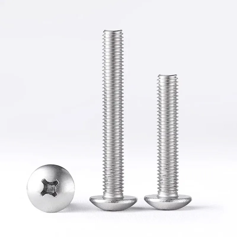 Flat Head Screw