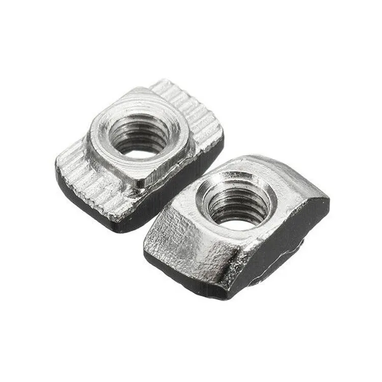 T-slot nut
