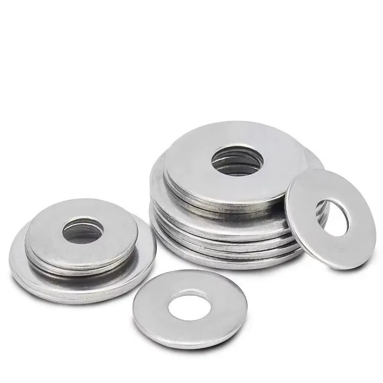 Plain Washers