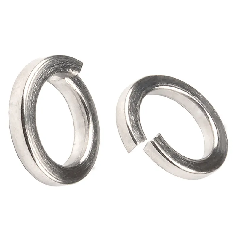 Spring Washers