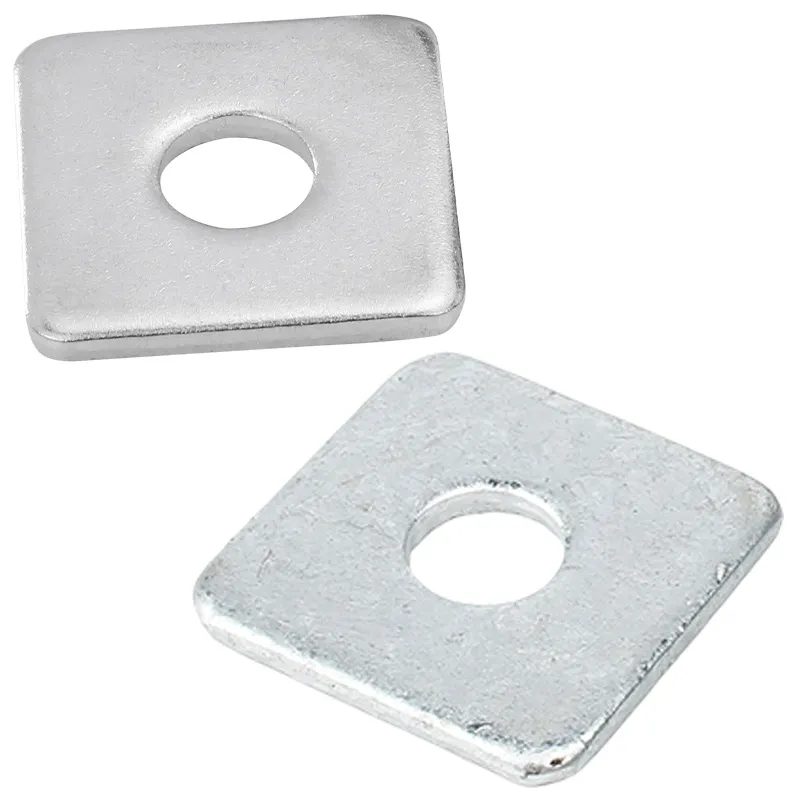 Square Washer
