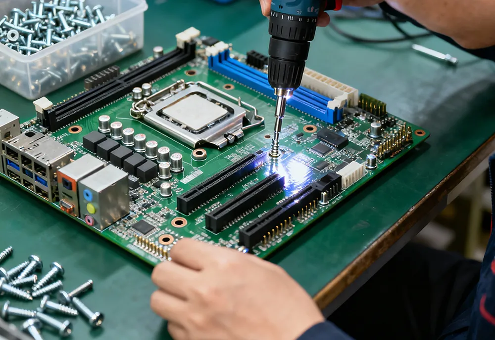 Electronics Electrical