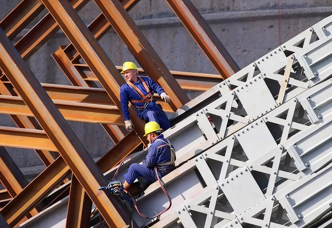 Construction industry