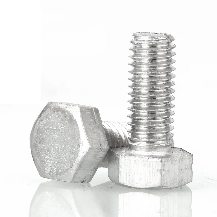 Aluminum